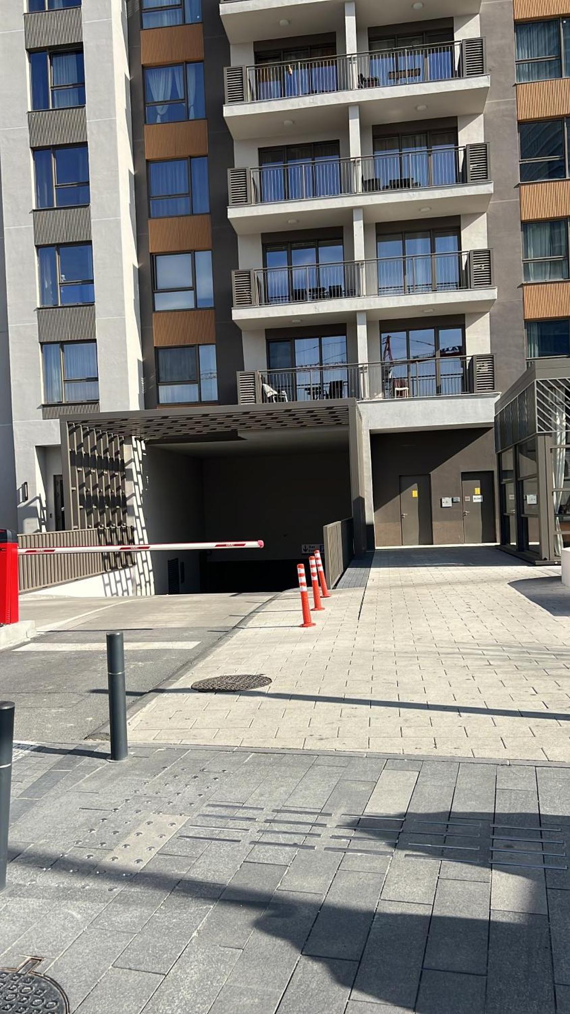 The View Belgrade Waterfront Belgrado Exterior foto