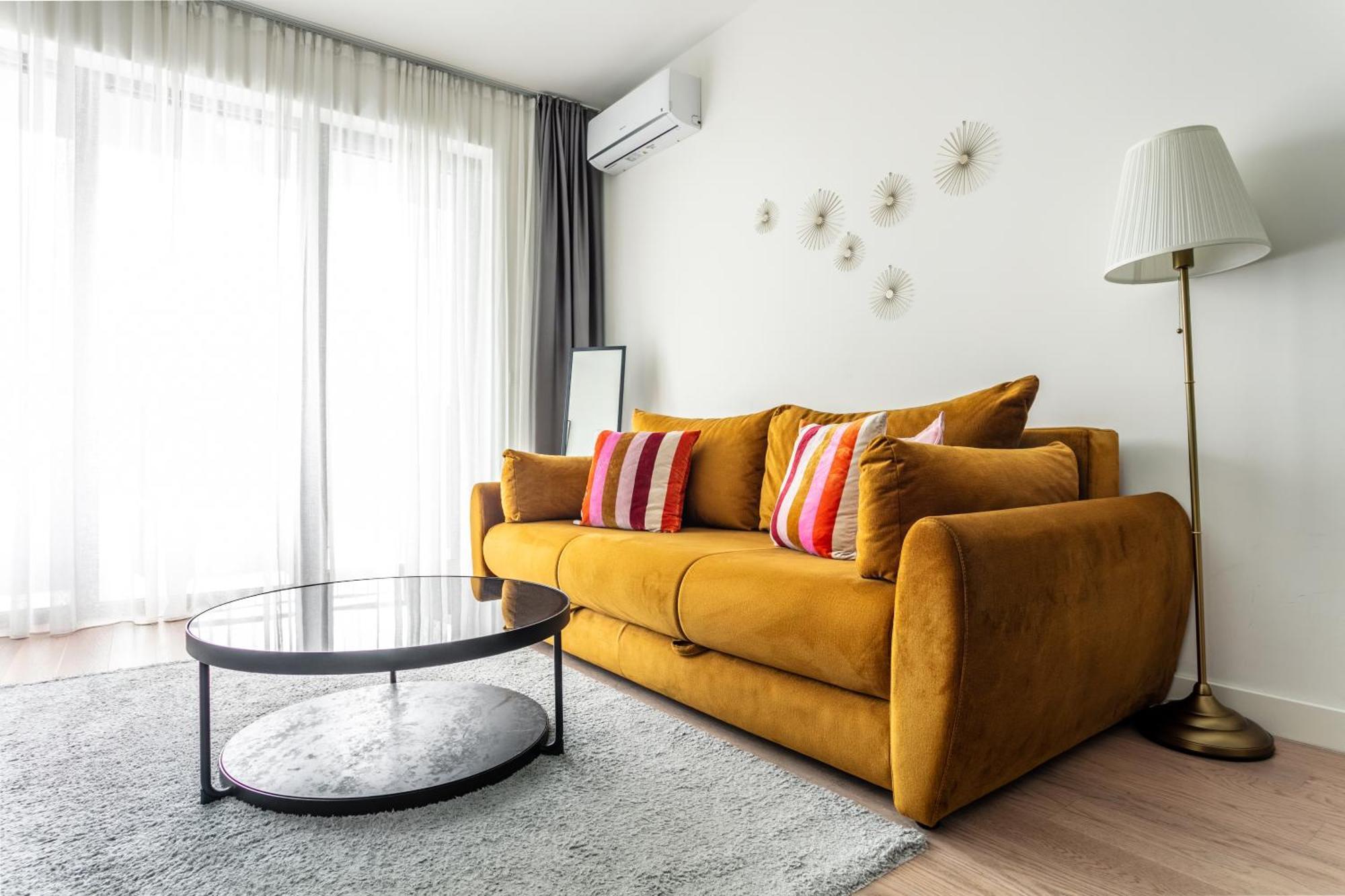 The View Belgrade Waterfront Belgrado Exterior foto