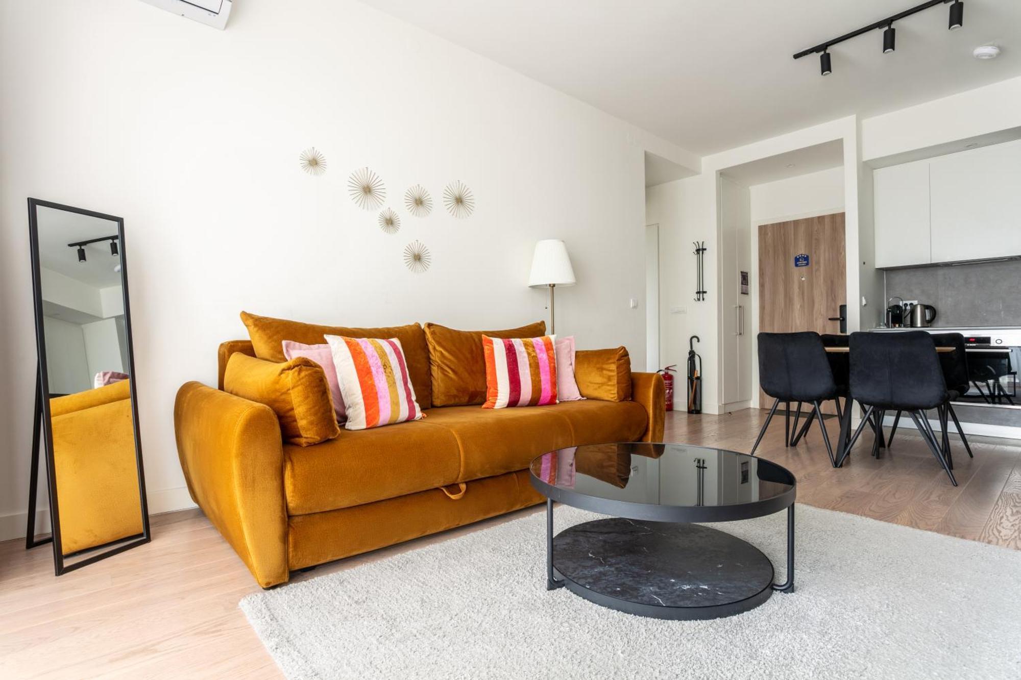 The View Belgrade Waterfront Belgrado Exterior foto